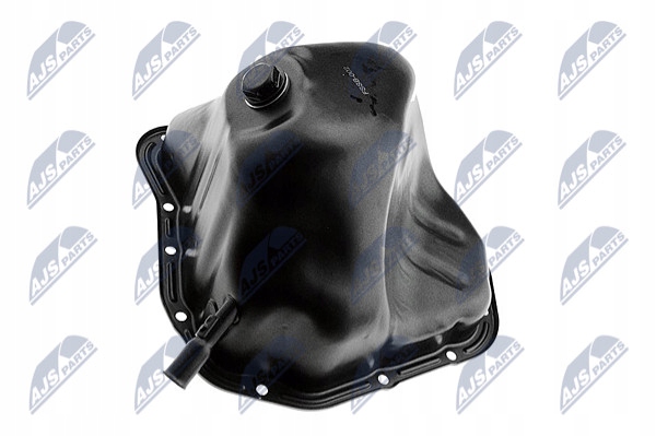 Поддон масляная subaru forester 2.0, 2.5 05- с Разборки