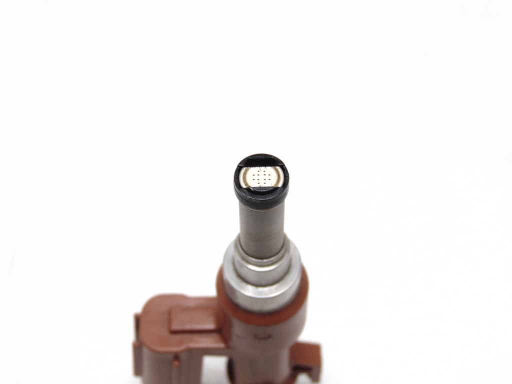 фото №4, Lexus ls iv ls600h форсунка 23250-38020