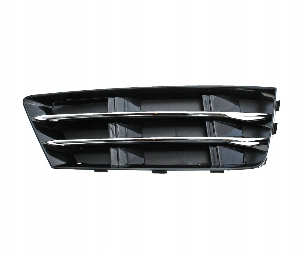 фото №1, Audi a4 b9 15 - 18 решётка радиатора решётка правая бампера