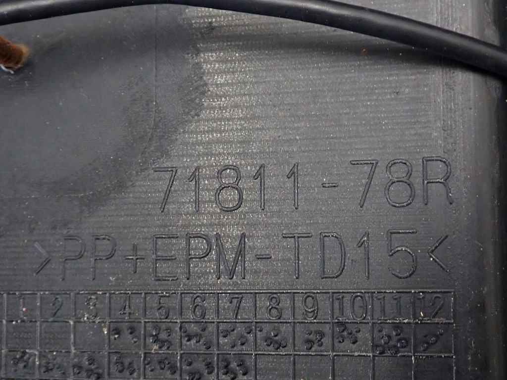 фото №12, Бампер задня задній europa suzuki jimny iv 4xpdc модуль джгут камера 2xlampa