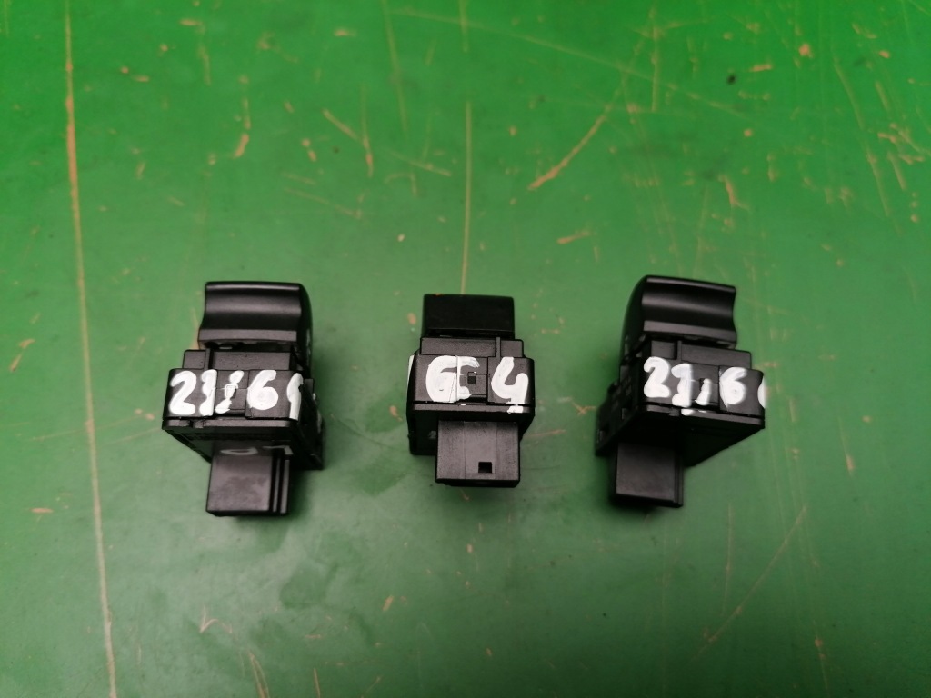 фото №9, Переключатель стекло правый левый задняя bmw e90 e91 e84