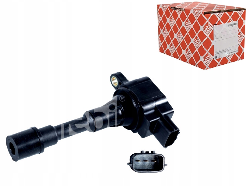 фото №9, Котушка запалювання febi bilstein 106776