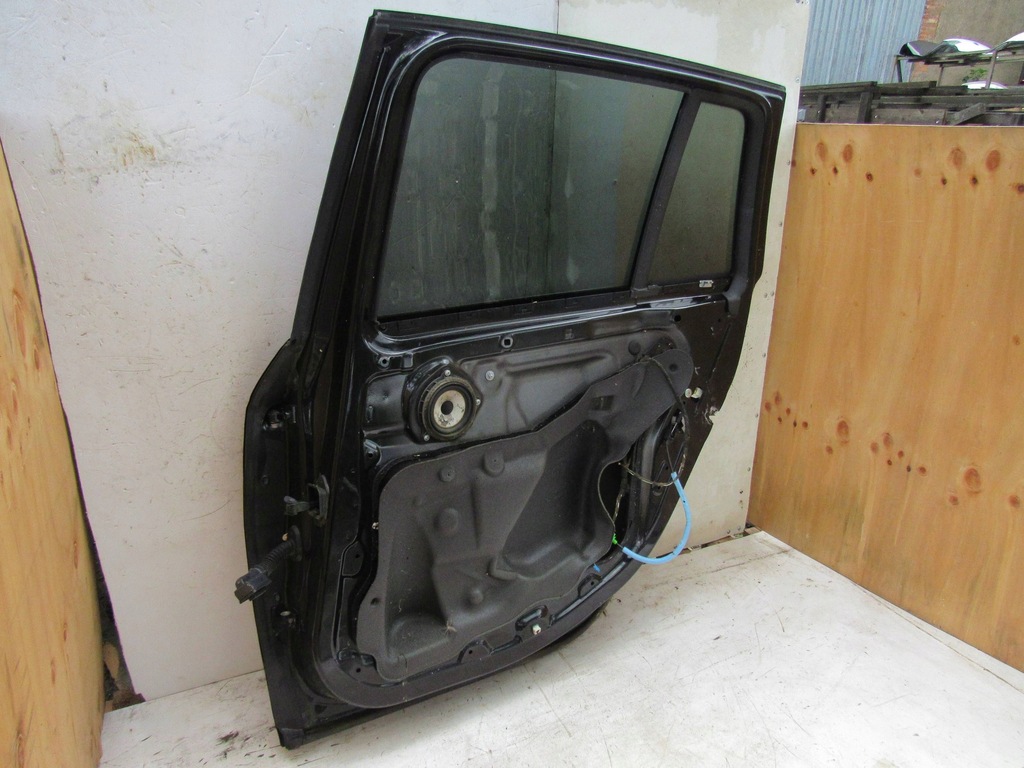 фото №8, Bmw 2 f45 f46 дверь правый задняя правое задние 7392326