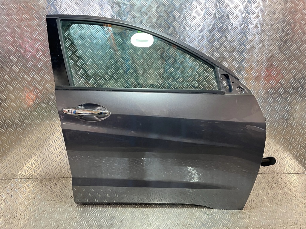 фото №1, Дверь правое правый перед полный honda hr-v ii 15- nh797m w цвет