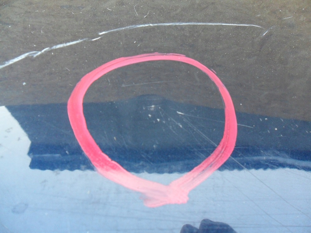 фото №8, Nissan note e11 2006- капот