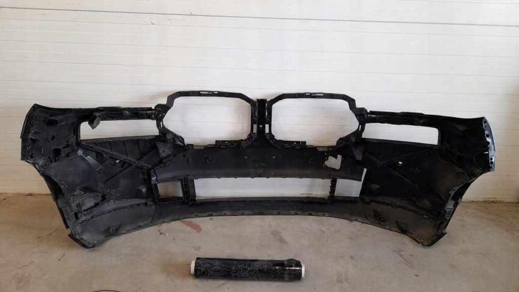 фото №5, Бампер передний bmw xm g09