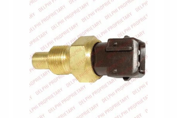 фото №16, Delphi ts10268 датчик, температура жидкость охлаждающий
