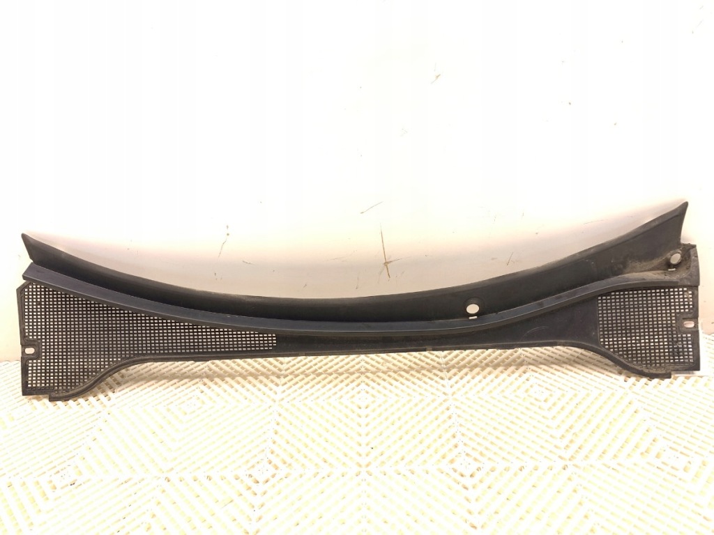 Купить Жабо renault clio 3 8200290131 хэтчбек 05-14 накладка передняя