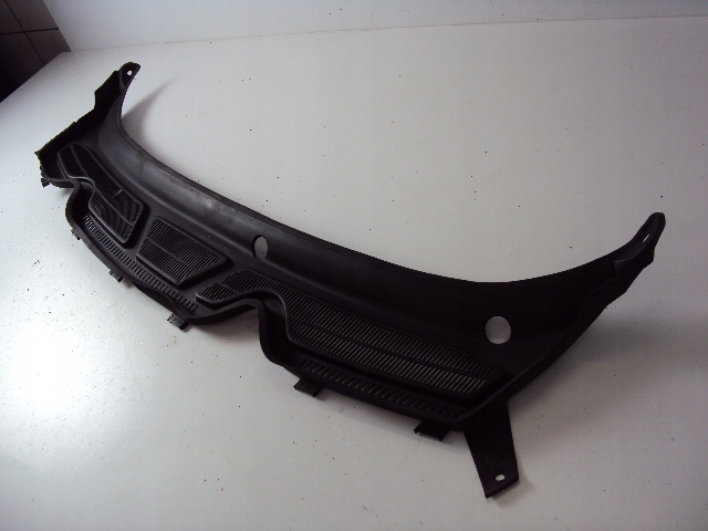 фото №1, Жабо ford ecosport mk2 2012-2021