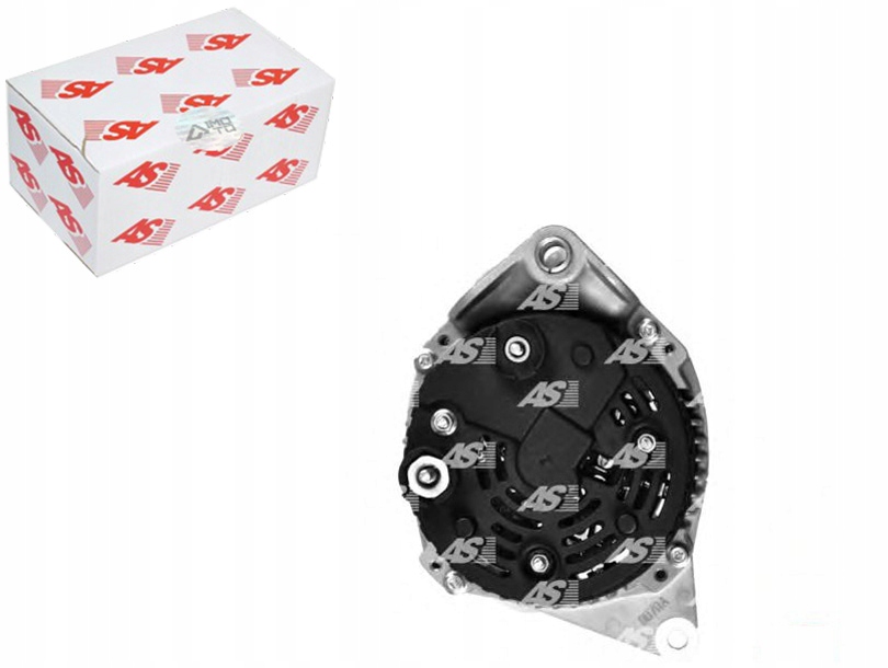 фото №8, As-pl a3092 генератор