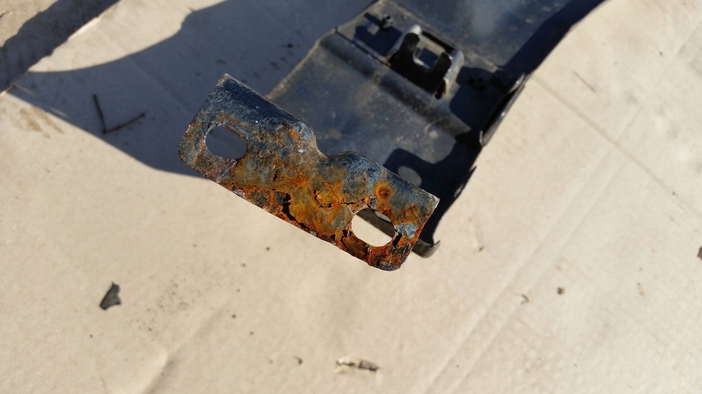 фото №13, Audi a3 8p lift крила лівий перед передній lz7h