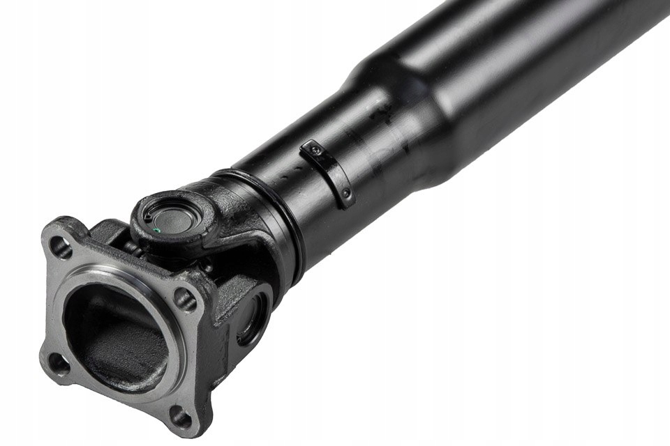 фото №2, Nty nwn-lr-012 wał приводной, привод osi