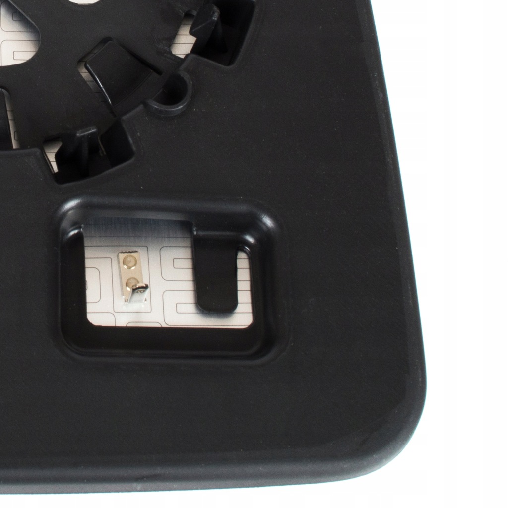 фото №11, Mercedes sprinter 907 910 2018+ вкладыш стекло зеркало le