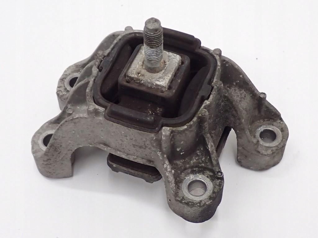 фото №2, Кронштейн подушка кронштейн коробки 6784355 mini countryman r60 r61 1.6 n16 13r