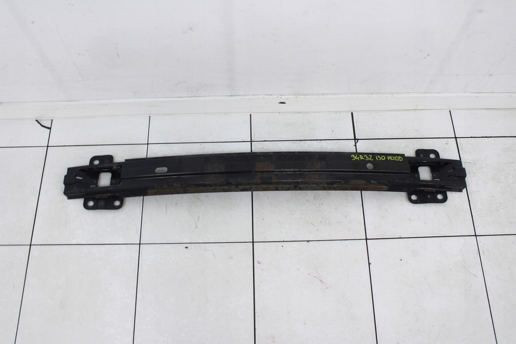 фото №1, Hyundai i30 i 07r- балка бампера перед передняя