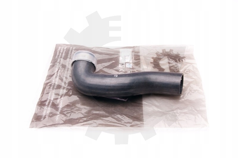 фото №2, Шланг труба интеркулер mercedes vito w639 cdi