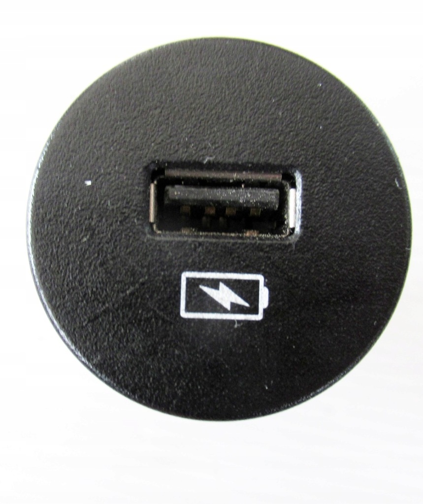 фото №1, Iveco daily vi розетка зарядний пристрій