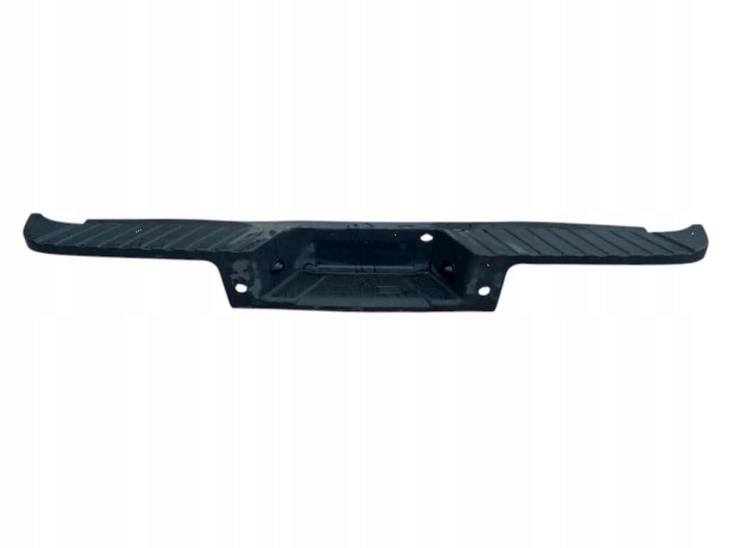 фото №1, Ford f-150 2009-2014 молдинг накладка подножка бампера задняя