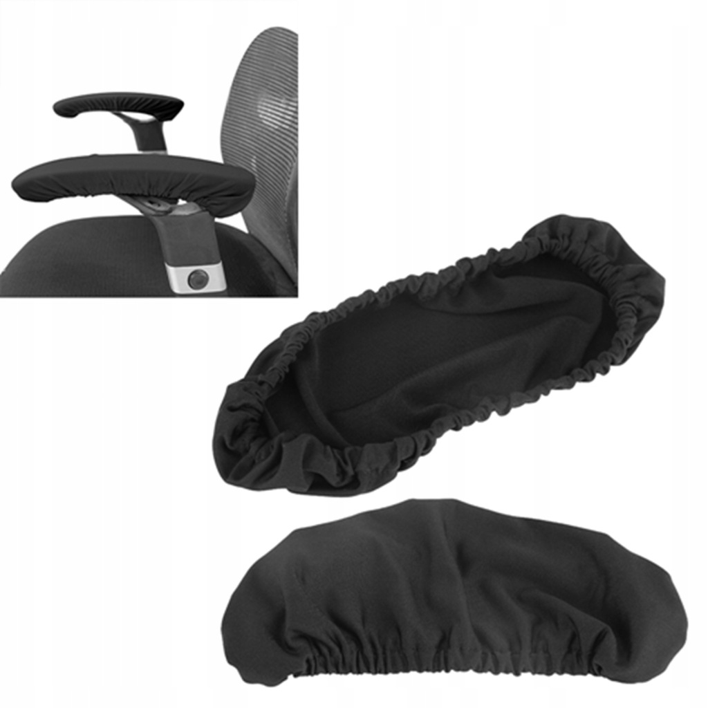 фото №14, 1 пара zdejmowanych чохлів na підлокітники