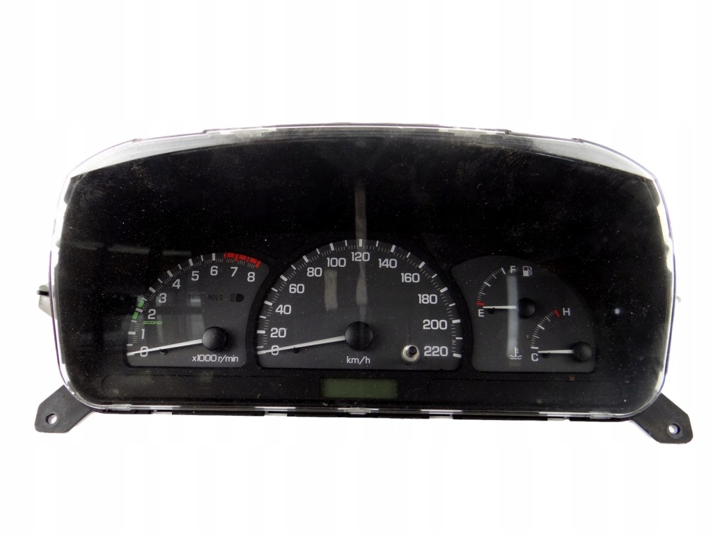 фото №1, Счетчик спидометр chevrolet rezzo 96427156