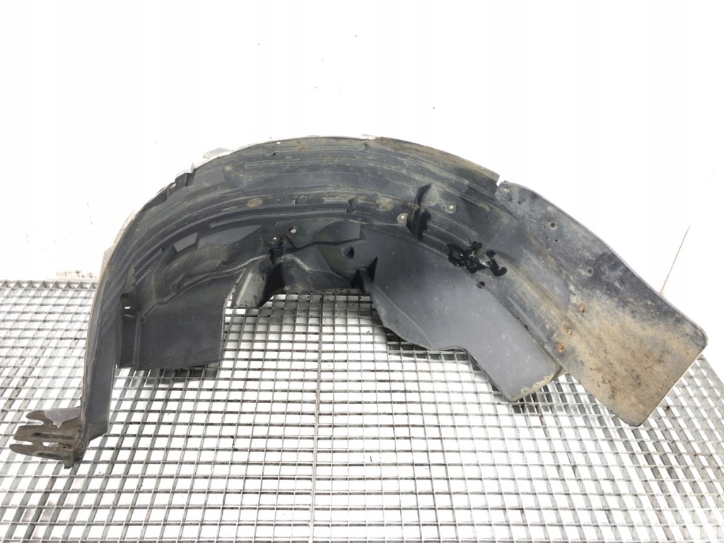 фото №1, Подкрылок левый перед nissan pathfinder r51 63841-eb000 suv