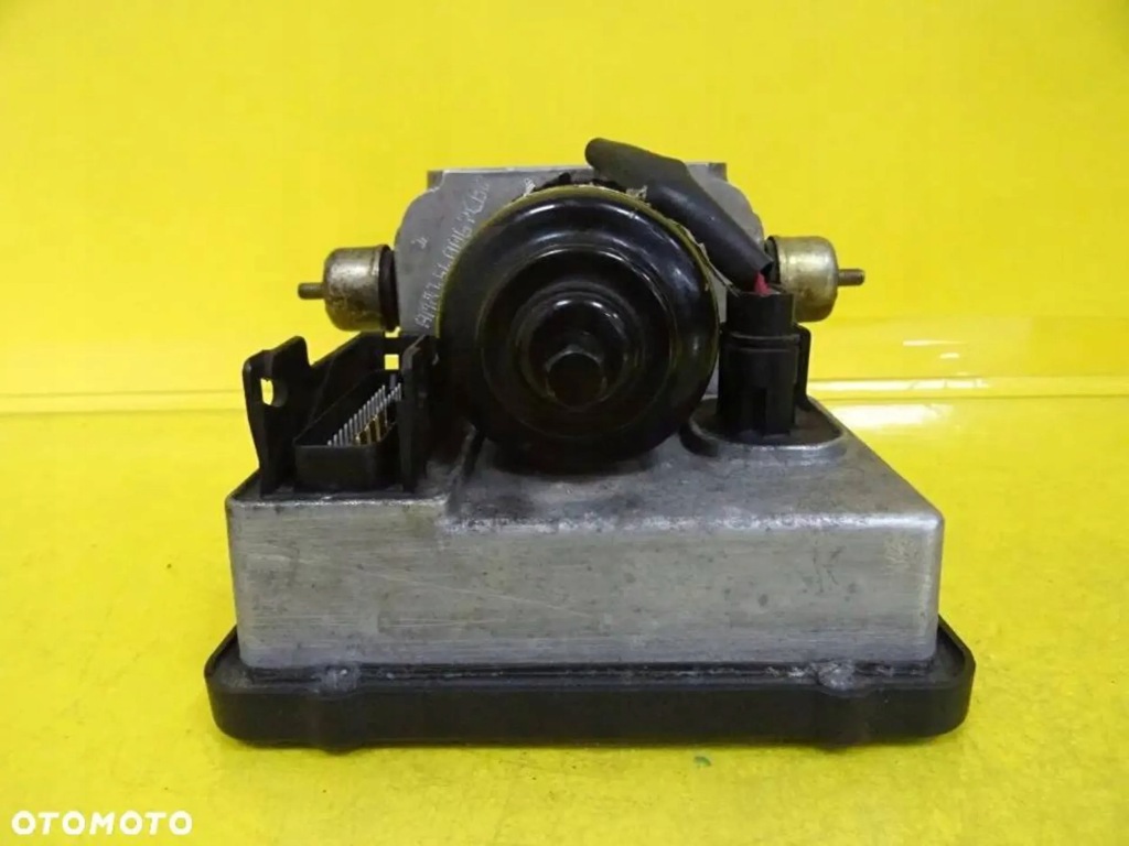 Насос блок управления abs opel vectra b s108022001c / 13039901 nr19 с Разборки