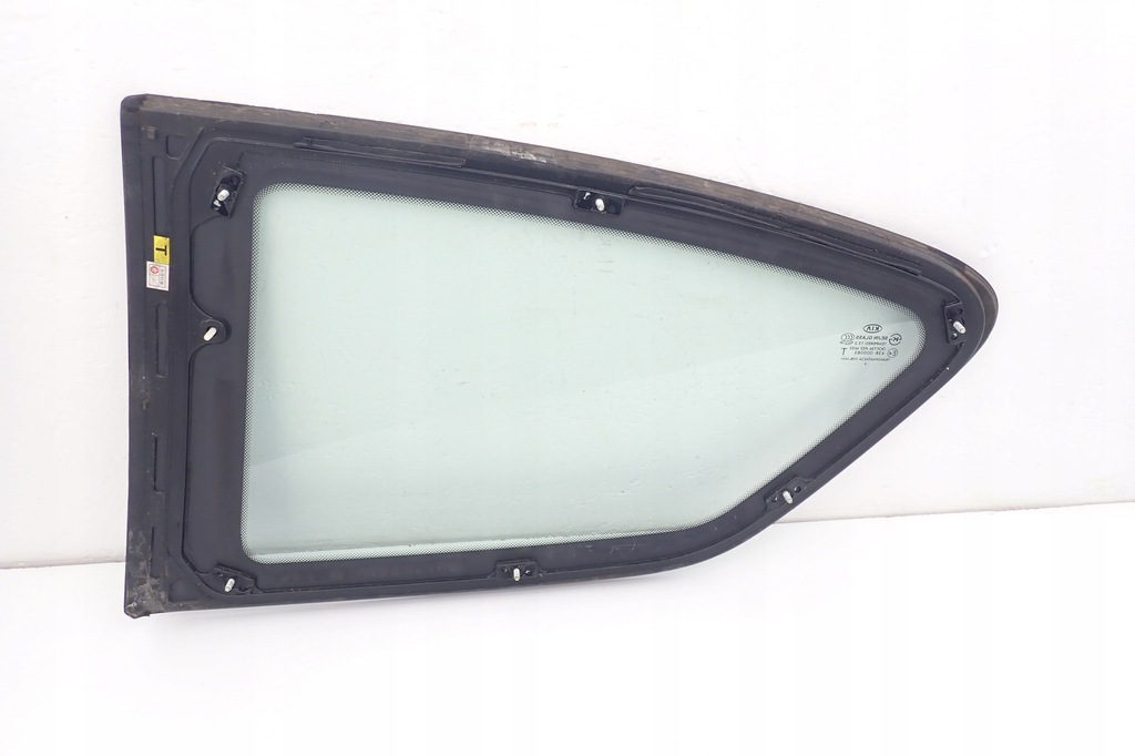 фото №5, Kia picanto ii hb 3d 11- 17 стекло кузовная p.