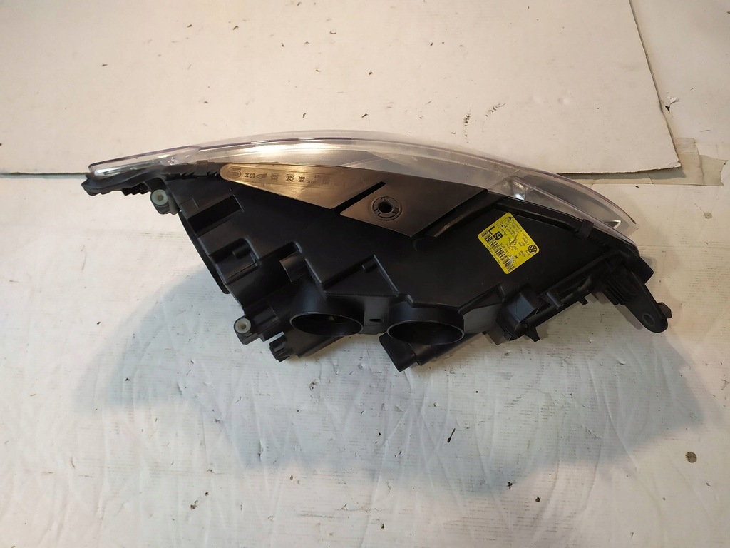 фото №7, Лампа левый перед volkswagen passat cc 3c8941005c