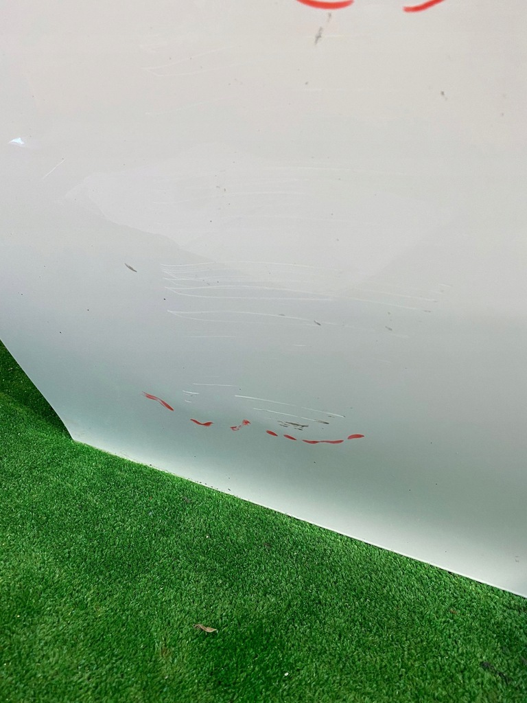 фото №2, Дверь передние левая toyota camry viii