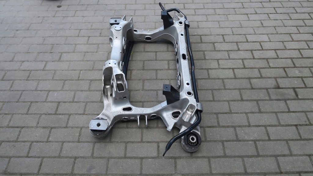 фото №10, Ford mustang mach-e підрамник задня задні оригінал оригінальні