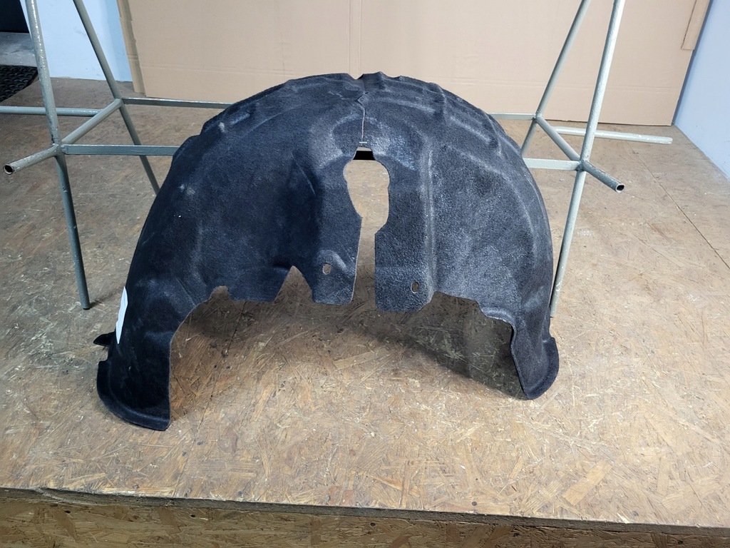 фото №1, Audi a-4 a4 b8 b-8 8k0 подкрылок задние задняя правое