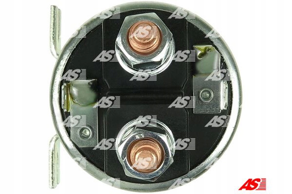 фото №3, Вимикач електромагнітний, стартер as-pl ss9005p