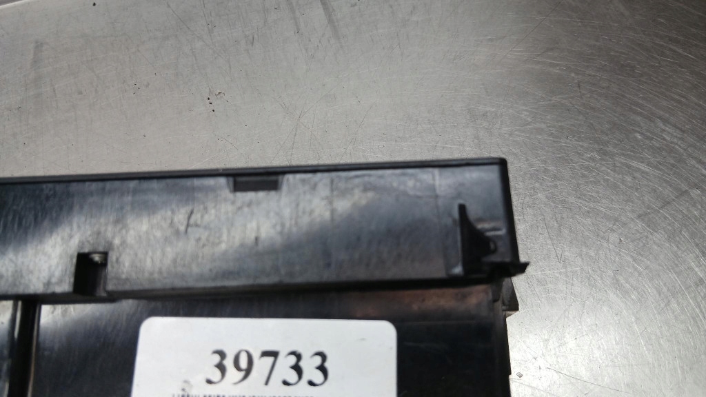 фото №10, Панель кондиціонера audi a6 c5 1.8b kombi 99r 4b0820043h