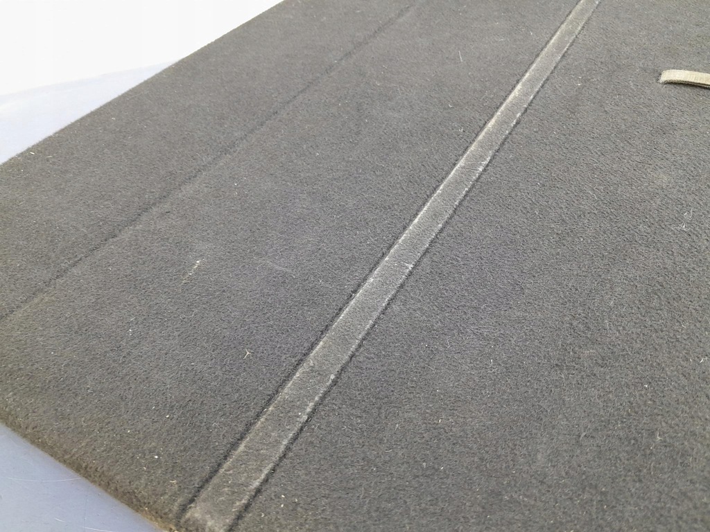 фото №5, Hyundai i30 ii kombi обшивка бардачок багажника