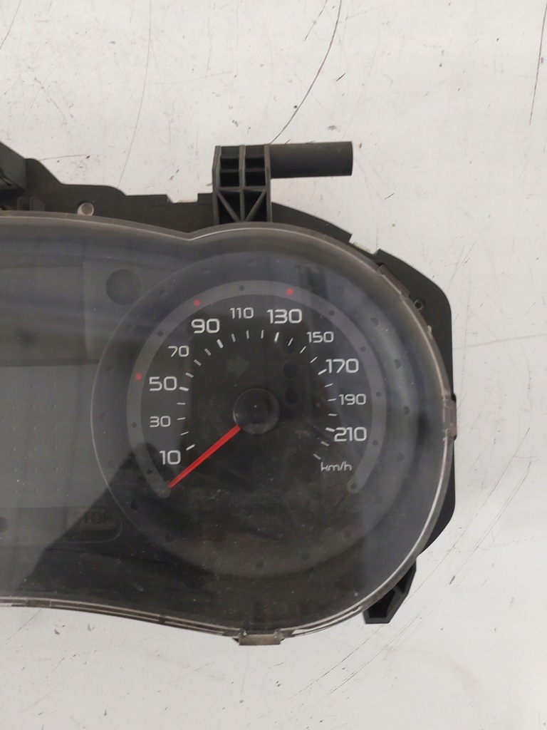 фото №4, Прилади прилади renault clio iii дизель