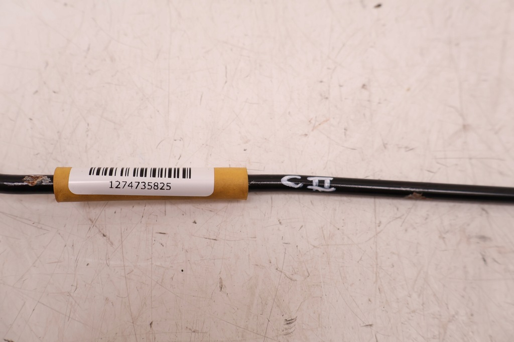 фото №5, Jeep compass ii lift подпорка капот