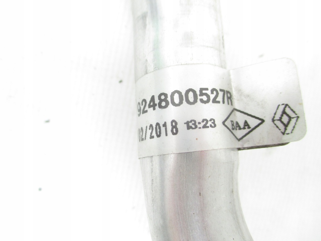 фото №5, Renault captur i clio iv трубка кондиционера 1.5 dci 924546789r 924800527r