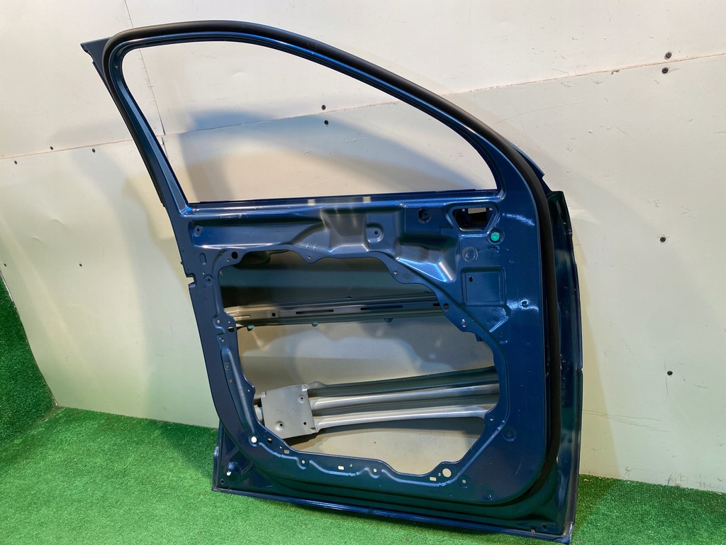 фото №12, Kia sorento iv 20- двері лівий перед передні ліва