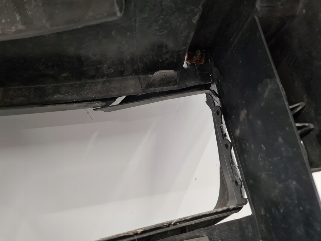 фото №12, Bmw x1 e84 pas передній підсилювач 2.0d механічна коробка передач