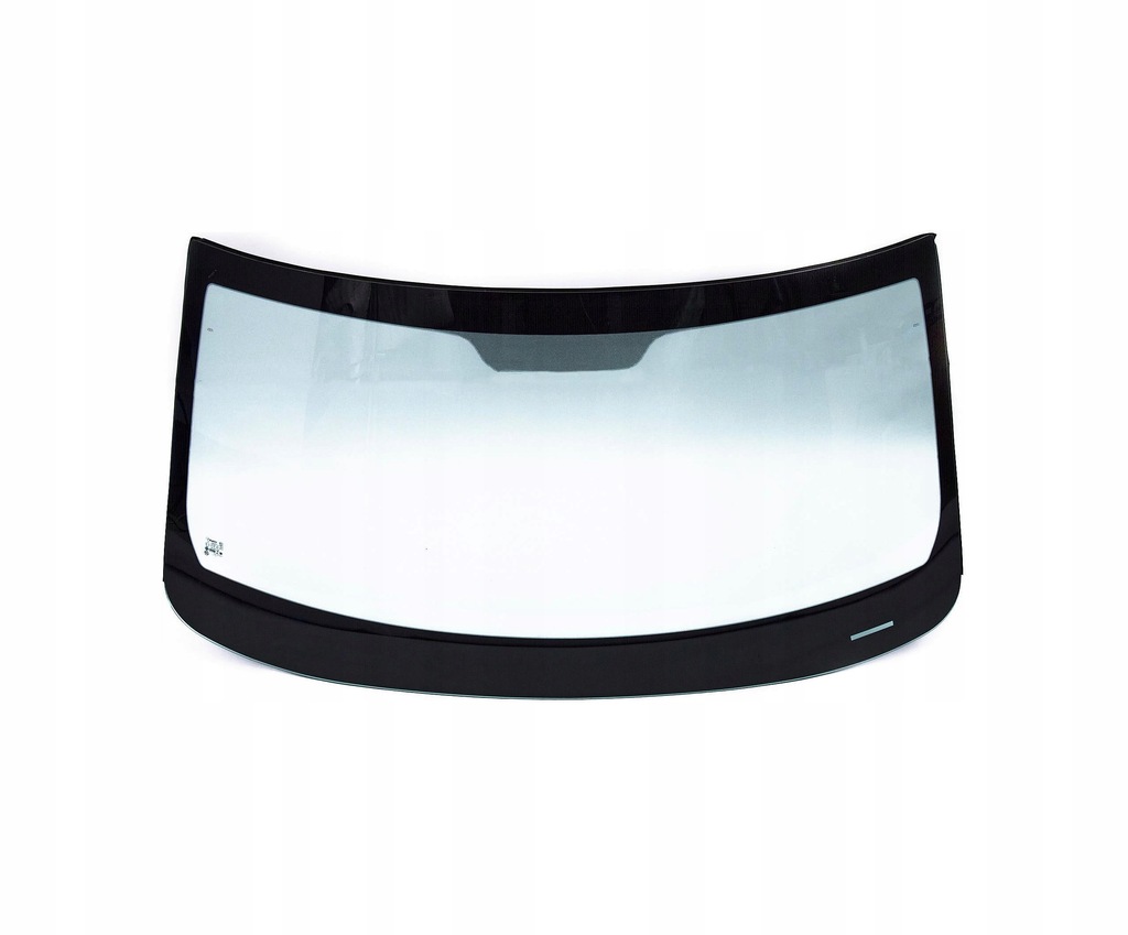 фото №1, Chevrolet camaro 16 - 19 передняя стекло