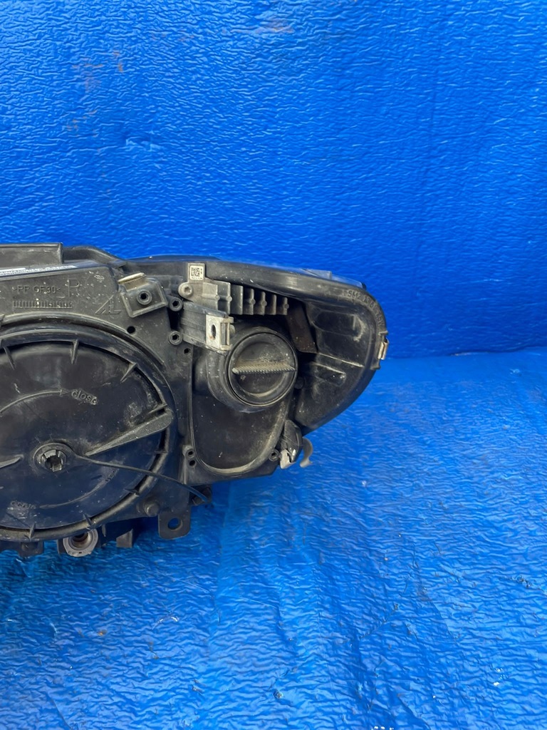 фото №8, Лампа права bmw 4 f32 f33 f36 ксенон