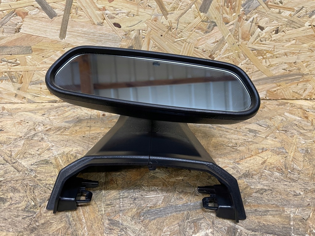 фото №1, Citreon c5 aircross зеркало внутреннее корпус lift