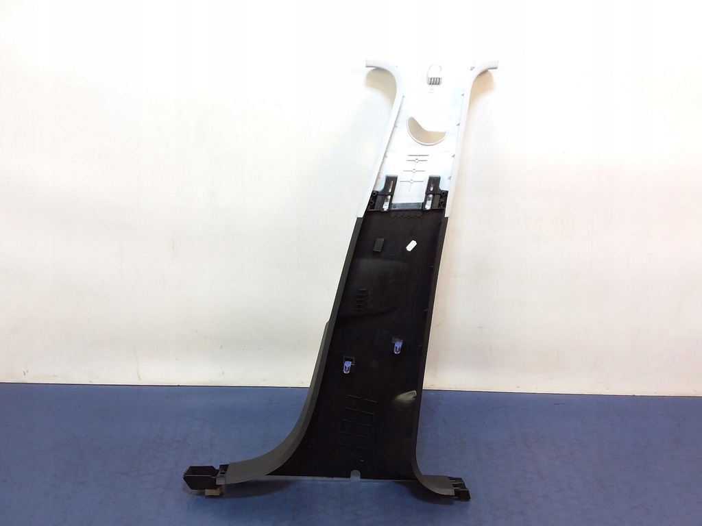 фото №4, Peugeot 308 ii t9 kombi захист стійка середнього