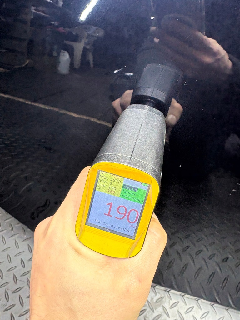 фото №10, Дверь правое задние bmw e61 monacoblau a35