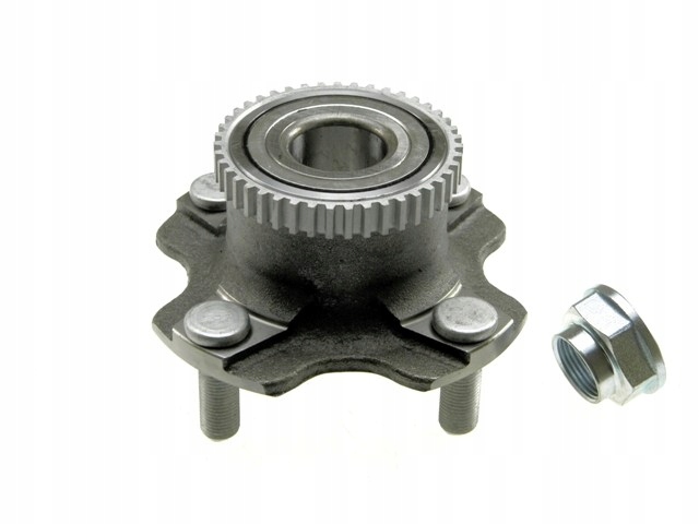 фото №1, Nty klt-su-027 набор подшипник колеса