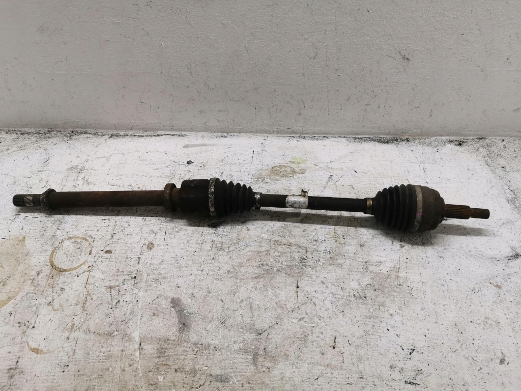 фото №1, Приводной вал длинная правый перед renault scenic iii 1.4 tce