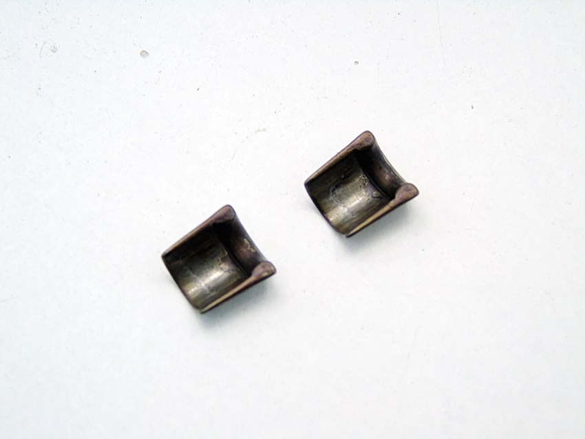 фото №1, Замок шпонка клапана головки 1.2 8v albea palio siena strada punto 75km