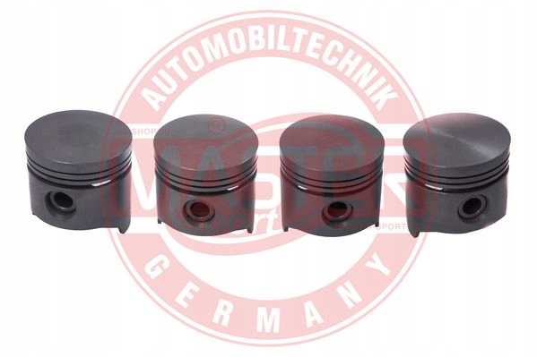 фото №1, Master-sport germany 76.40-t-set/4/-ms поршень