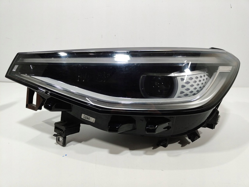 фото №1, Volkswagen id.4 лампа лівий перед full led