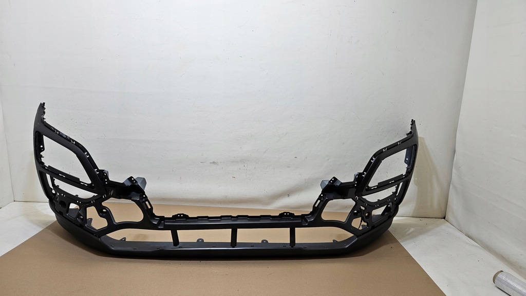 фото №14, Бампер перед передній hyundai kona 86512-j9010